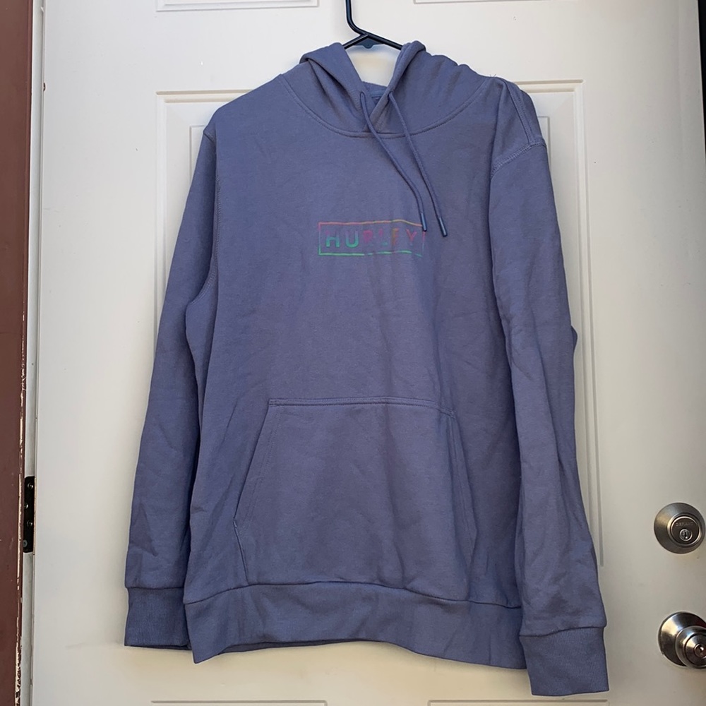 Hurley Hoodie